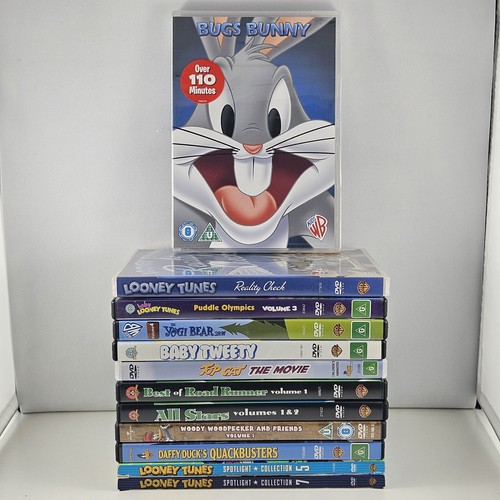Looney tunes classic cartoons - classic,