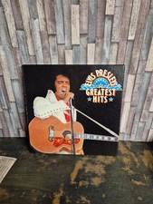 Elvis Presley's Greatest Hits