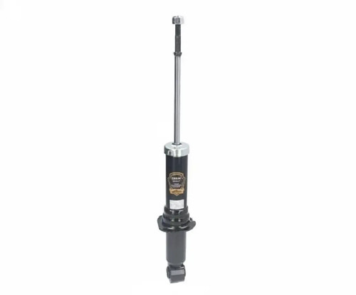 Shock absorber rear axle top - axle,
