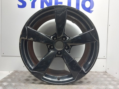 Alloy wheel audi inch - a4,