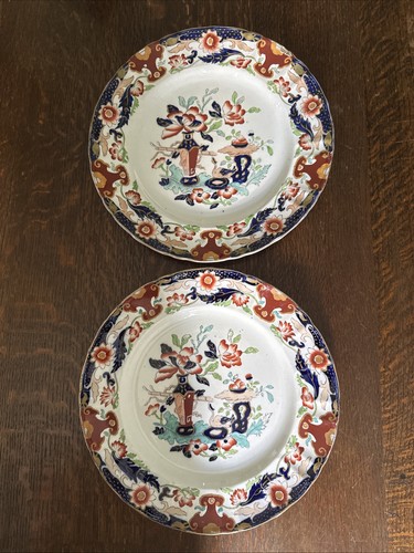 Set two masons - masons, patent
