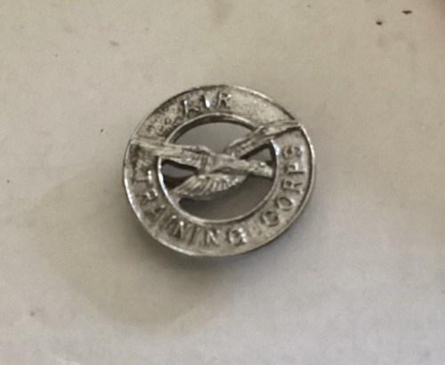 Air training corps small - training,