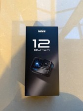 GoPro HERO 12 Black Action