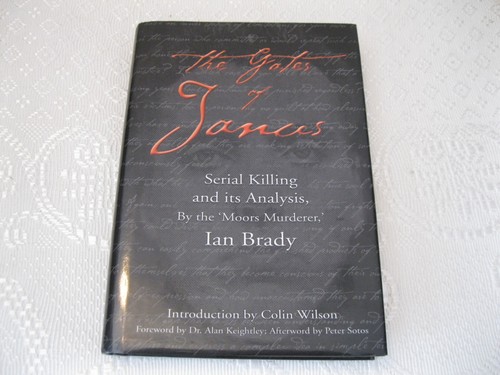 The gates janus serial - of, janus: