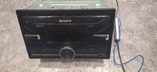 Sony DSX-B700 Bluetooth MP3 USB AUX 4 x 55W Double Din Car Stereo Radio