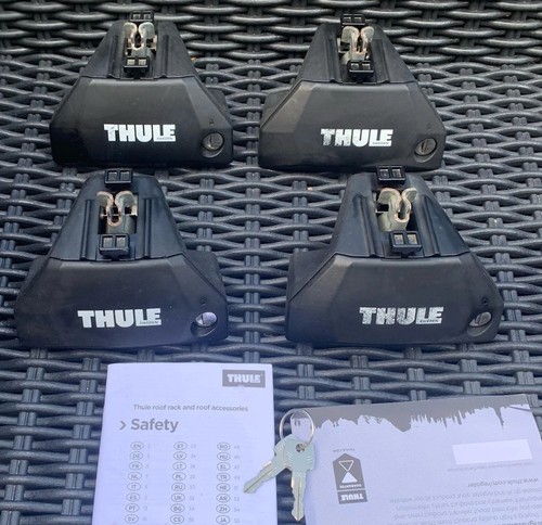 Thule 7106 evo footpack - 7106, (