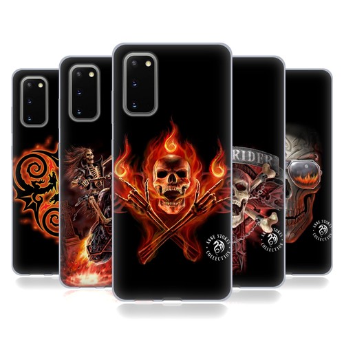 Official anne stokes fire - stokes,