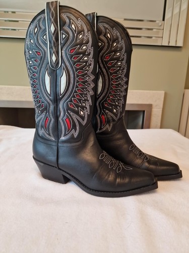 Steve madden weslynn western - steve,