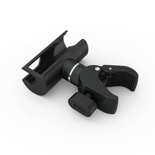 Shark chillpill clamp - chillpill,