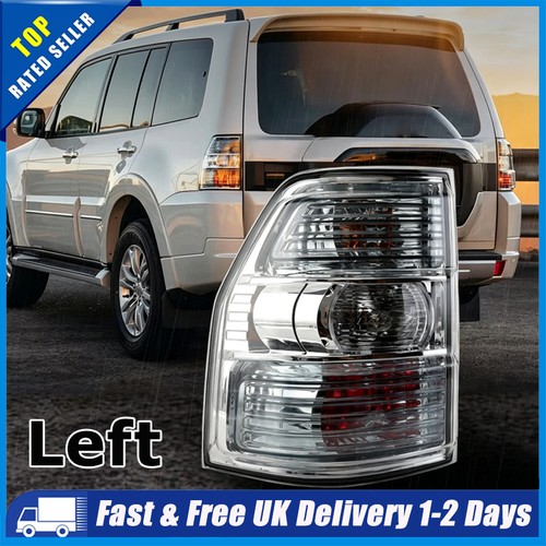 Left rear light for mitsubishi - left,
