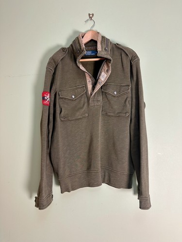 Polo ralph lauren large - lauren, green