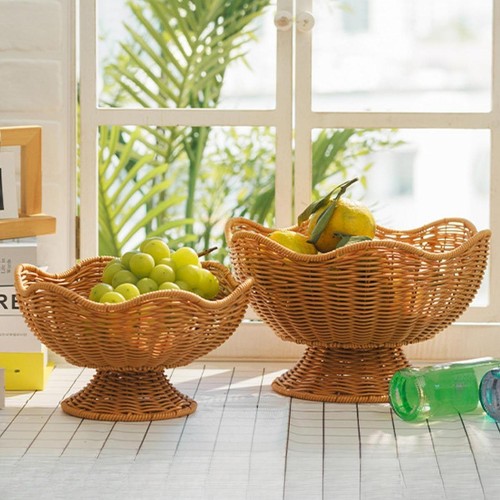 Fruit basket sundries - fruit,