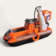 Spin Master Paw Patrol zuma