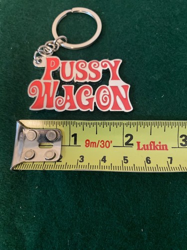 Pussy wagon kill bill - pussy,
