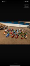Thomas The Tank Minis Roughly