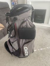 Ogio Alpha Convoy Golf Cart