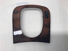 MERCEDES S CLASS W220 S320 CDI CENTER CONSOLE WOODEN DASH TRIM A2208211758