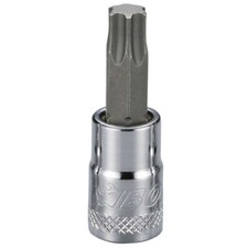 1/4" Drive T30 Torx Bit Socket