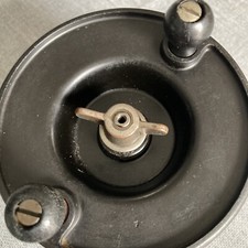 allcocks aerialite reel Centre
