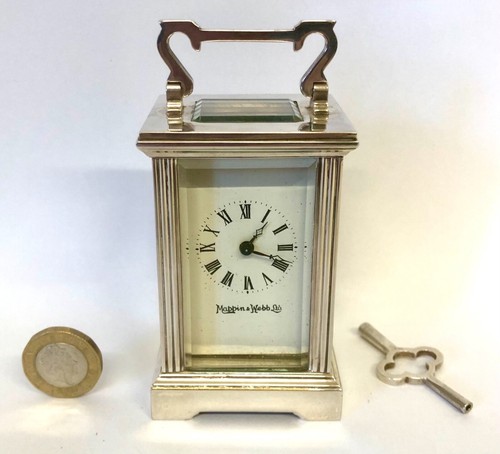 Miniature mappin webb - mappin,