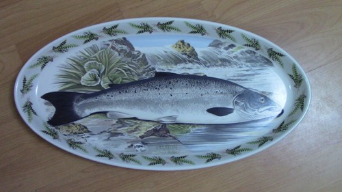 Portmeirion compleat angler - compleat,