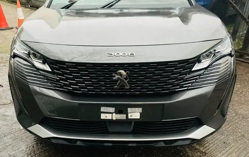 Peugeot 3008 breaking allure - 3008,