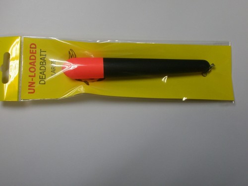 Cjt deadbait pencil - x,