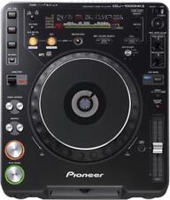 Pioneer CDJ-1000MK3 Professional CD Turntable DJ Decks Mixer Deck Mixers