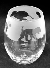 BEDLINGTON TERRIER Frieze