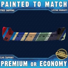 NEW Painted To Match - Rear