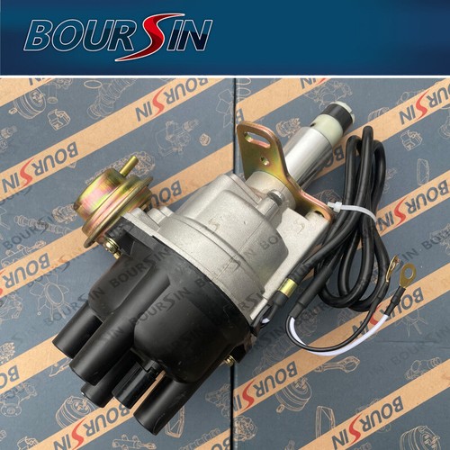 Electronic distributor for - electronic,