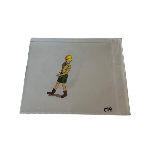 Hanna barbera 1985 margo - hanna-barbera,