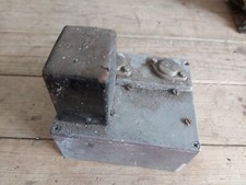 HOME BREW INVERTOR DC - DC