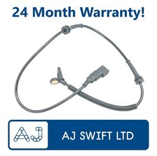 Front ABS Sensor for Ford Fiesta 2002-2008 Fusion Mazda2 Mk1 Left or Right Hand