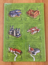 Carcassonne - German