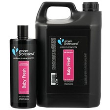 Groom Professional Baby Fresh