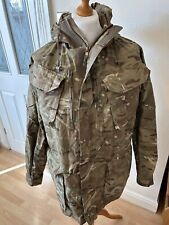 British Army Smock combat jacket Windproof MTP size 180/96
