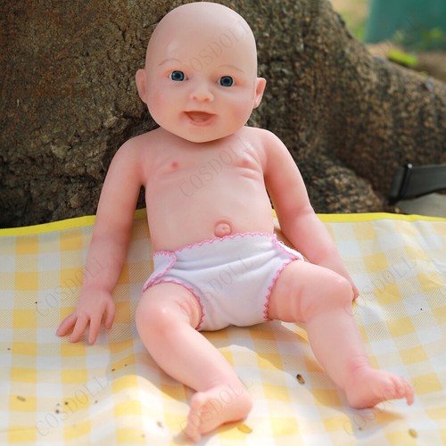Cosdoll smile face girl - cosdoll,