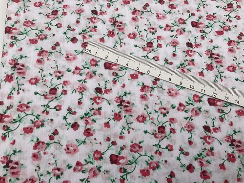 Metres polycotton fabric - metres,