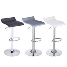 Set of 2 Barstools without Arm