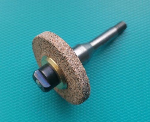 Watchmakers lorch 6mm - lorch, grinding