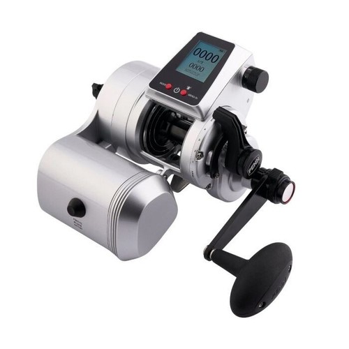 Penn fathom electric reel - fathom,