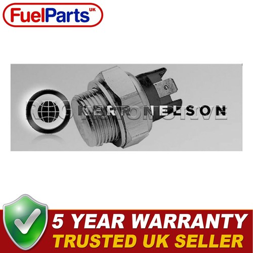 Kerr nelson radiator fan - radiator,