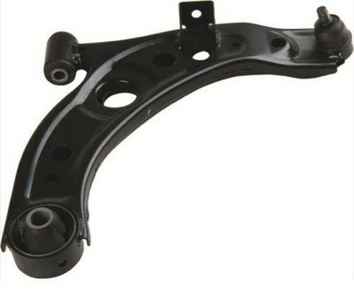 Track control arm for - track,