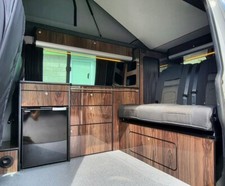 EVO VW T4 T5 T6 Camper van