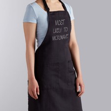 Most Likely To Microwave Funny