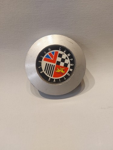 Compomotive centre cap - compomotive,