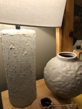 Stunning Hand Finished Artisan