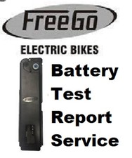 FREEGO  E  Electric Bike