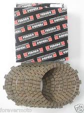 FERODO CLUTCH FCD0301 SUZUKI